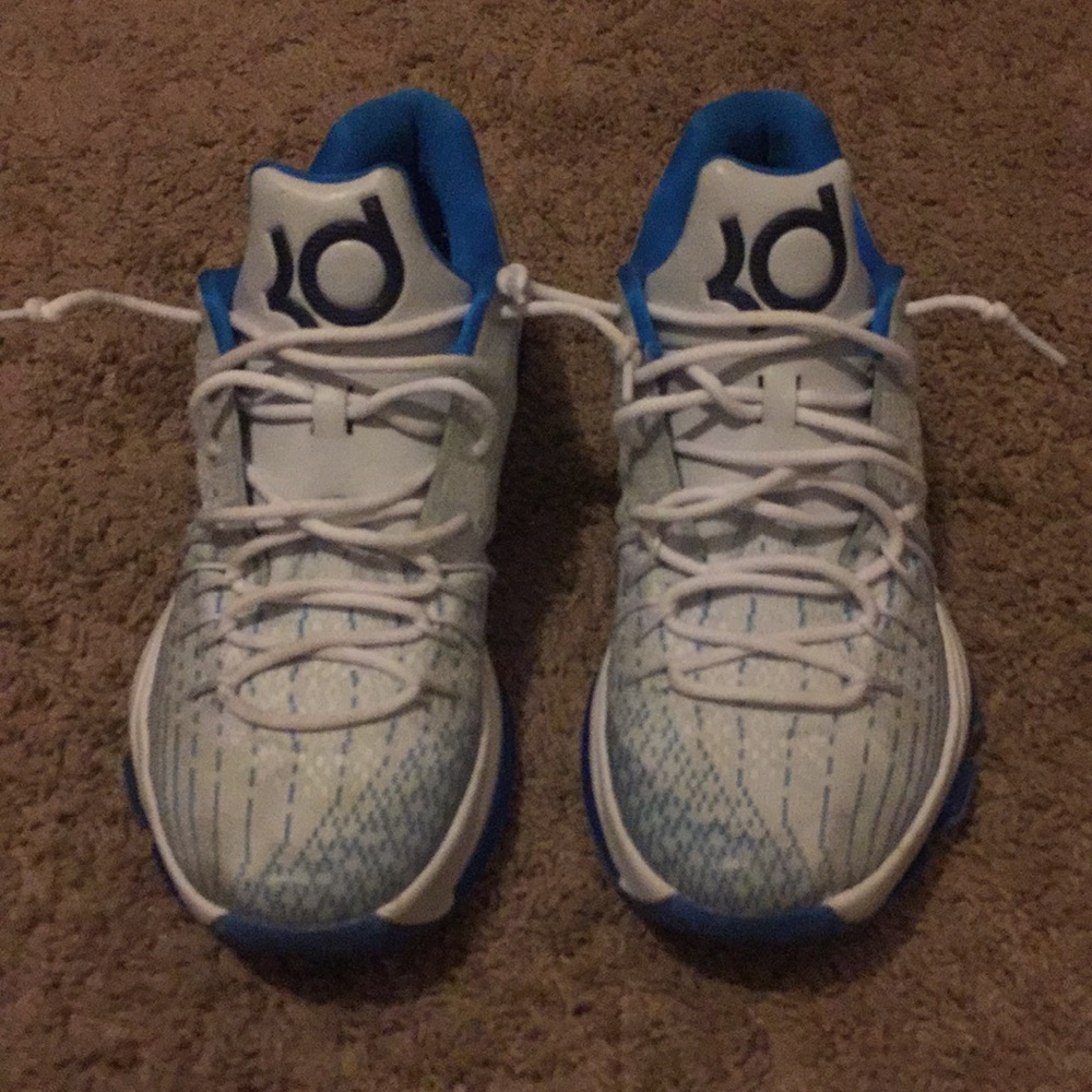 Kd 9 basketball shoes